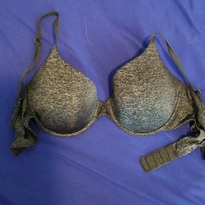 Victoria's Secret Uplift Semi Demi Bra